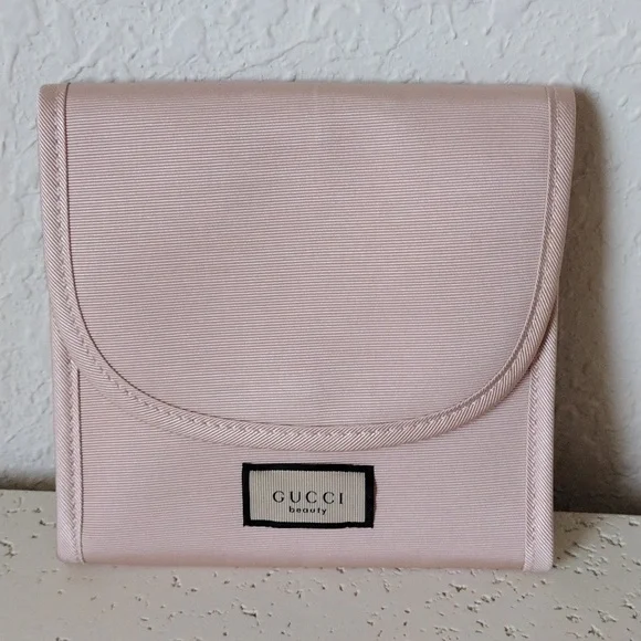 Gucci beauty pouch - Picture 3 of 14